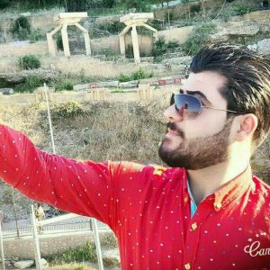 دانلود آهنگ دل شکاوی ته نیایم آوات بوکانی